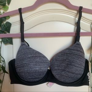 PINK Victoria’s Secret bra